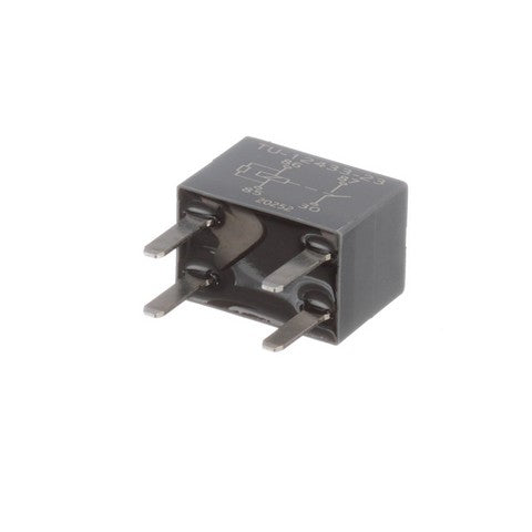 Standard Ignition A/C Compressor Control Relay,Back Up Light Relay,Driving Light Relay P/N:RY-517 Fits: Buick Lucerne, Cadillac Cts, Cadillac Dts, Cadillac Seville, Cadillac Srx, Cadillac Sts, Chevrolet Cobalt, Pontiac G5 - Image 1