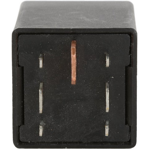 Standard Ignition Diesel Glow Plug Relay,Starter Relay P/N:RY-519 Fits: Volkswagen Beetle 06-00, Volkswagen Golf 01-00, Volkswagen Jetta 05-93, Volkswagen Passat 97-93 - Image 6