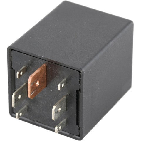 Standard Ignition Diesel Glow Plug Relay,Starter Relay P/N:RY-519 Fits: Volkswagen Beetle 06-00, Volkswagen Golf 01-00, Volkswagen Jetta 05-93, Volkswagen Passat 97-93 - Image 1