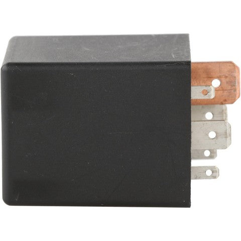 Standard Ignition Diesel Glow Plug Relay,Starter Relay P/N:RY-519 Fits: Volkswagen Beetle 06-00, Volkswagen Golf 01-00, Volkswagen Jetta 05-93, Volkswagen Passat 97-93 - Image 4