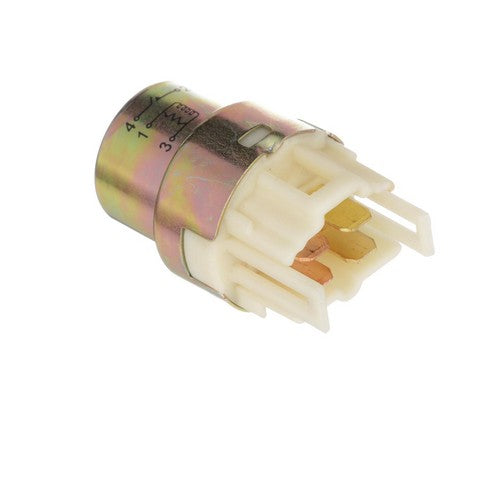 Standard Ignition Accessory Power Relay,Active Suspension Relay,Air Control Valve Relay P/N:RY-51 Fits: Acura Integra, Acura Legend, Chevrolet Monza, Chevrolet Nova, Chevrolet Sprint, Chrysler Conquest, Chrysler Tc Maserati, Daihatsu Charade - Image 1