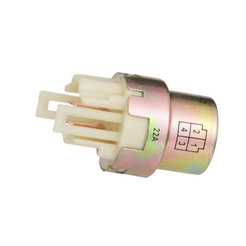 Standard Ignition Accessory Power Relay,Active Suspension Relay,Air Control Valve Relay P/N:RY-51 Fits: Acura Integra, Acura Legend, Chevrolet Monza, Chevrolet Nova, Chevrolet Sprint, Chrysler Conquest, Chrysler Tc Maserati, Daihatsu Charade - Image 2
