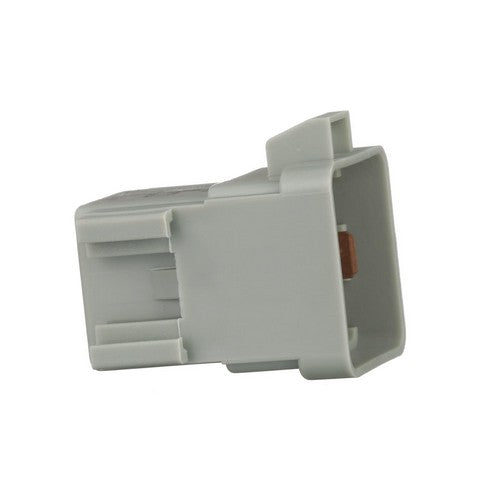 Standard Ignition HVAC Blower Motor Relay,Load Leveler Relay,Secondary Air Injection Relay P/N:RY-521 Fits: Buick Lacrosse, Buick Rainier, Cadillac Deville, Cadillac Eldorado, Cadillac Seville, Chevrolet Colorado, Chevrolet Malibu, Chevrolet Monte Carlo - Image 4