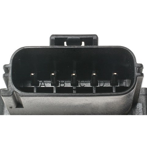 Standard Ignition ABS Relay,Secondary Air Injection Relay P/N:RY-522 Fits: Ford Expedition 02-97, Ford Mustang 00-98, Ford Taurus 07-00, Lincoln Continental 1998, Lincoln Navigator 01-98, Mercury Sable 05-98 - Image 3