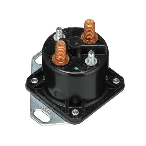 Standard Ignition Diesel Glow Plug Indicator Relay,Diesel Glow Plug Relay P/N:RY-525 Fits: Ford E-350 Club Wagon, Ford E-350 Econoline, Ford E-350 Econoline Club Wagon, Ford E-350 Super Duty, Ford E-450 Econoline Super Duty, Ford E-450 Super Duty - Image 2