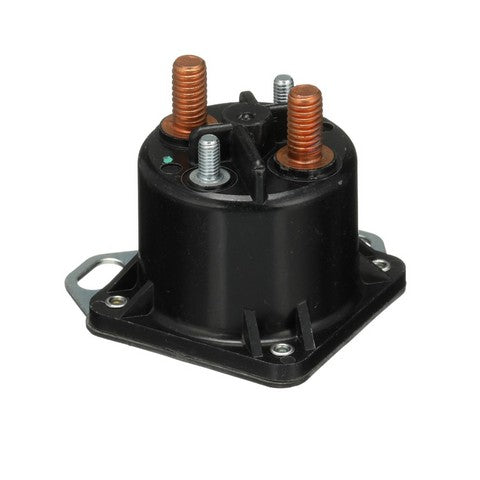 Standard Ignition Diesel Glow Plug Indicator Relay,Diesel Glow Plug Relay P/N:RY-525 Fits: Ford E-350 Club Wagon, Ford E-350 Econoline, Ford E-350 Econoline Club Wagon, Ford E-350 Super Duty, Ford E-450 Econoline Super Duty, Ford E-450 Super Duty - Image 1