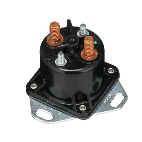 Standard Ignition Diesel Glow Plug Indicator Relay,Diesel Glow Plug Relay P/N:RY-525 Fits: Ford E-350 Club Wagon, Ford E-350 Econoline, Ford E-350 Econoline Club Wagon, Ford E-350 Super Duty, Ford E-450 Econoline Super Duty, Ford E-450 Super Duty - Image 5