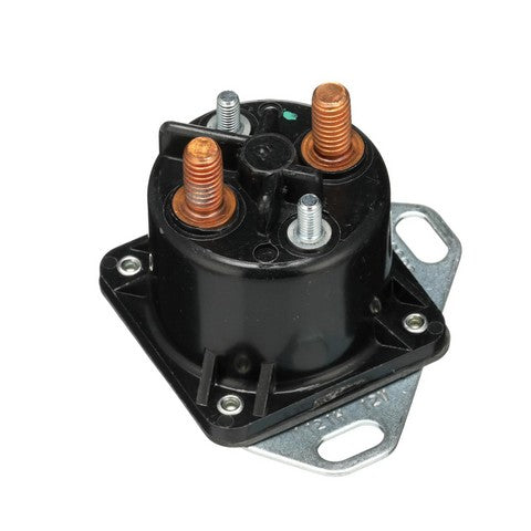 Standard Ignition Diesel Glow Plug Indicator Relay,Diesel Glow Plug Relay P/N:RY-525 Fits: Ford E-350 Club Wagon, Ford E-350 Econoline, Ford E-350 Econoline Club Wagon, Ford E-350 Super Duty, Ford E-450 Econoline Super Duty, Ford E-450 Super Duty - Image 6