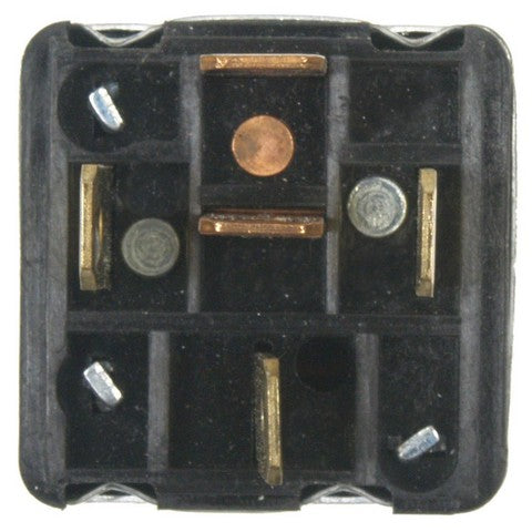 Standard Ignition A/C Compressor Control Relay,Fuel Injection Relay,Fuel Pump Relay P/N:RY-527 Fits: Saab 900 95-84, Saab 9000 95-86 - Image 2