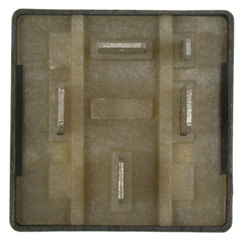 Standard Ignition Early Fuel Evaporation (EFE) Control Relay,Fuel Injection Relay,Ignition Relay P/N:RY-528 Fits: Audi A4, Audi A4 Quattro, Chevrolet K5 Blazer, Volkswagen Corrado, Volkswagen Derby, Volkswagen Eurovan, Volkswagen Jetta, Volkswagen Passat - Image 2