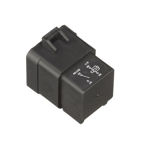 Standard Ignition ABS Relay,Accessory Delay Relay,Accessory Power Relay,Accessory Safety Relay P/N:RY-531 Fits: Buick Century, Buick Commercial Chassis, Buick Lesabre, Buick Park Avenue, Buick Regal, Buick Rendezvous, Buick Riviera, Buick Roadmaster - Image 2