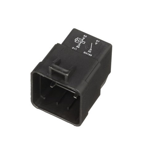 Standard Ignition ABS Relay,Accessory Delay Relay,Accessory Power Relay,Accessory Safety Relay P/N:RY-531 Fits: Buick Century, Buick Commercial Chassis, Buick Lesabre, Buick Park Avenue, Buick Regal, Buick Rendezvous, Buick Riviera, Buick Roadmaster - Image 5