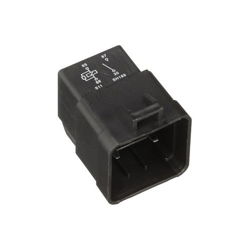 Standard Ignition ABS Relay,Accessory Delay Relay,Accessory Power Relay,Accessory Safety Relay P/N:RY-531 Fits: Buick Century, Buick Commercial Chassis, Buick Lesabre, Buick Park Avenue, Buick Regal, Buick Rendezvous, Buick Riviera, Buick Roadmaster - Image 6