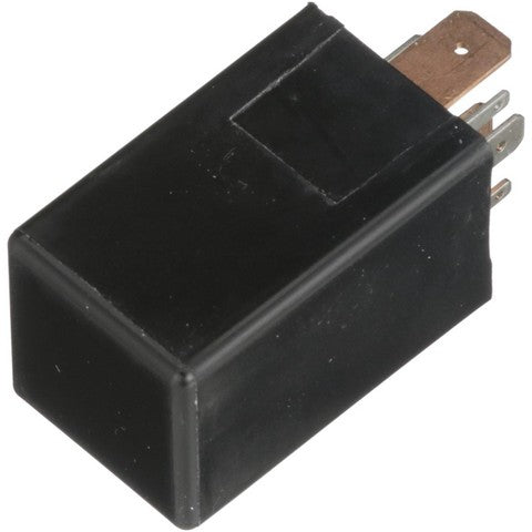 Standard Ignition Diesel Glow Plug Relay P/N:RY-53 Fits: Audi 4000, Audi 5000, Volkswagen Dasher, Volkswagen Golf, Volkswagen Jetta, Volkswagen Quantum, Volkswagen Rabbit, Volkswagen Rabbit Pickup, Volkswagen Vanagon - Image 2