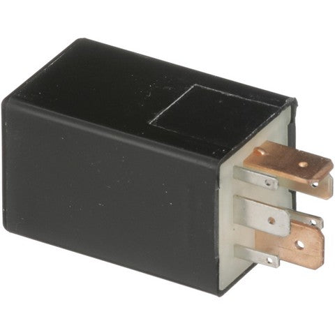 Standard Ignition Diesel Glow Plug Relay P/N:RY-53 Fits: Audi 4000, Audi 5000, Volkswagen Dasher, Volkswagen Golf, Volkswagen Jetta, Volkswagen Quantum, Volkswagen Rabbit, Volkswagen Rabbit Pickup, Volkswagen Vanagon - Image 1