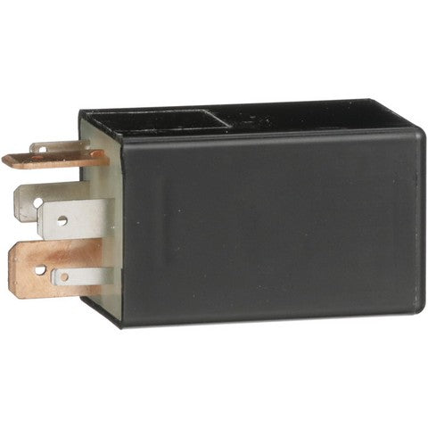 Standard Ignition Diesel Glow Plug Relay P/N:RY-53 Fits: Audi 4000, Audi 5000, Volkswagen Dasher, Volkswagen Golf, Volkswagen Jetta, Volkswagen Quantum, Volkswagen Rabbit, Volkswagen Rabbit Pickup, Volkswagen Vanagon - Image 3