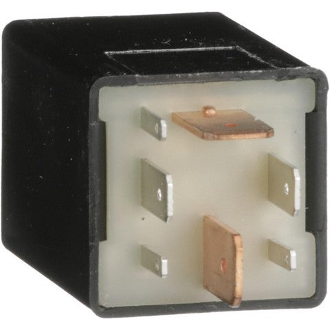 Standard Ignition Diesel Glow Plug Relay P/N:RY-53 Fits: Audi 4000, Audi 5000, Volkswagen Dasher, Volkswagen Golf, Volkswagen Jetta, Volkswagen Quantum, Volkswagen Rabbit, Volkswagen Rabbit Pickup, Volkswagen Vanagon - Image 4