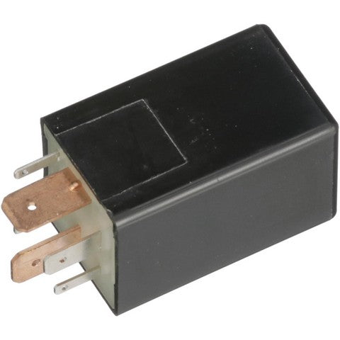 Standard Ignition Diesel Glow Plug Relay P/N:RY-53 Fits: Audi 4000, Audi 5000, Volkswagen Dasher, Volkswagen Golf, Volkswagen Jetta, Volkswagen Quantum, Volkswagen Rabbit, Volkswagen Rabbit Pickup, Volkswagen Vanagon - Image 5