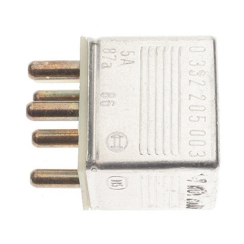 Standard Ignition ABS Relay P/N:RY-543 Fits: Chevrolet Corvette 1990 - Image 1