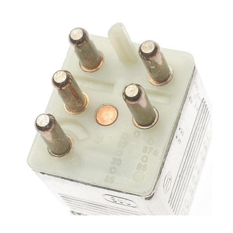 Standard Ignition ABS Relay P/N:RY-543 Fits: Chevrolet Corvette 1990 - Image 2