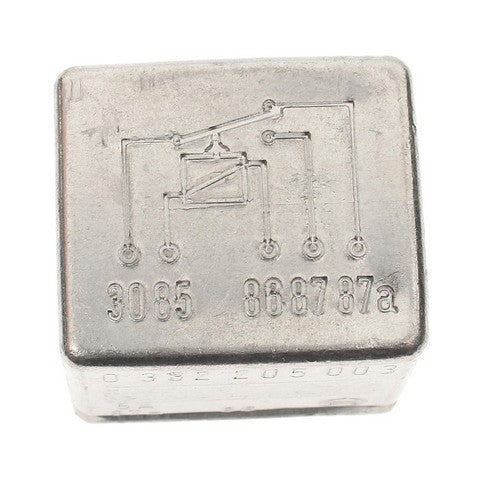 Standard Ignition ABS Relay P/N:RY-543 Fits: Chevrolet Corvette 1990 - Image 3