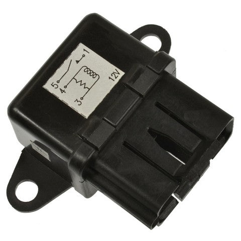 Standard Ignition Anti-Theft Relay,Starter Relay P/N:RY-544 Fits: Chevrolet Camaro 92-89, Chevrolet Corvette 89-86, Pontiac Firebird 92-89 - Image 1