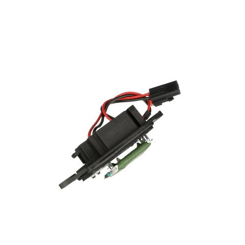Standard Ignition HVAC Blower Motor Relay P/N:RY-546 Fits: Chevrolet Suburban 1500 03-00, Chevrolet Suburban 2500 03-00, Chevrolet Tahoe 03-00, GMC Jimmy 2002, GMC Yukon 2000, GMC Yukon 2007, GMC Yukon Xl 1500 2007, GMC Yukon Xl 2500 2007 - Image 2
