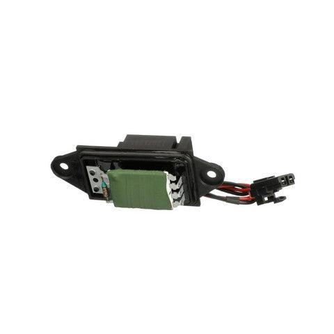 Standard Ignition HVAC Blower Motor Relay P/N:RY-546 Fits: Chevrolet Suburban 1500 03-00, Chevrolet Suburban 2500 03-00, Chevrolet Tahoe 03-00, GMC Jimmy 2002, GMC Yukon 2000, GMC Yukon 2007, GMC Yukon Xl 1500 2007, GMC Yukon Xl 2500 2007 - Image 3