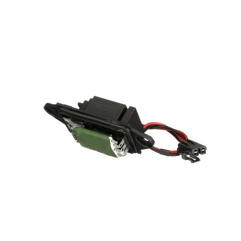 Standard Ignition HVAC Blower Motor Relay P/N:RY-546 Fits: Chevrolet Suburban 1500 03-00, Chevrolet Suburban 2500 03-00, Chevrolet Tahoe 03-00, GMC Jimmy 2002, GMC Yukon 2000, GMC Yukon 2007, GMC Yukon Xl 1500 2007, GMC Yukon Xl 2500 2007 - Image 1