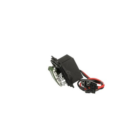 Standard Ignition HVAC Blower Motor Relay P/N:RY-546 Fits: Chevrolet Suburban 1500 03-00, Chevrolet Suburban 2500 03-00, Chevrolet Tahoe 03-00, GMC Jimmy 2002, GMC Yukon 2000, GMC Yukon 2007, GMC Yukon Xl 1500 2007, GMC Yukon Xl 2500 2007 - Image 5