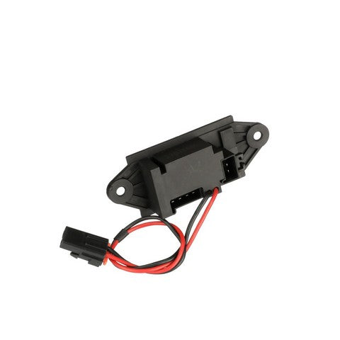 Standard Ignition HVAC Blower Motor Relay P/N:RY-546 Fits: Chevrolet Suburban 1500 03-00, Chevrolet Suburban 2500 03-00, Chevrolet Tahoe 03-00, GMC Jimmy 2002, GMC Yukon 2000, GMC Yukon 2007, GMC Yukon Xl 1500 2007, GMC Yukon Xl 2500 2007 - Image 7