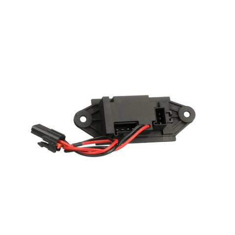 Standard Ignition HVAC Blower Motor Relay P/N:RY-546 Fits: Chevrolet Suburban 1500 03-00, Chevrolet Suburban 2500 03-00, Chevrolet Tahoe 03-00, GMC Jimmy 2002, GMC Yukon 2000, GMC Yukon 2007, GMC Yukon Xl 1500 2007, GMC Yukon Xl 2500 2007 - Image 9