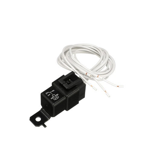 Standard Ignition Accessory Power Relay,Anti-Theft Relay,Automatic Headlight Control Relay P/N:RY-552 Fits: Buick Reatta, Buick Riviera, Buick Skylark, Cadillac Allante, Cadillac Brougham, Cadillac Commercial Chassis, Cadillac Deville, Cadillac Eldorado - Image 2