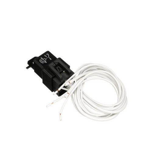 Standard Ignition Accessory Power Relay,Anti-Theft Relay,Automatic Headlight Control Relay P/N:RY-552 Fits: Buick Reatta, Buick Riviera, Buick Skylark, Cadillac Allante, Cadillac Brougham, Cadillac Commercial Chassis, Cadillac Deville, Cadillac Eldorado - Image 1