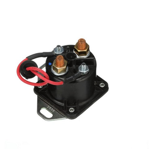 Standard Ignition Diesel Glow Plug Relay P/N:RY-553 Fits: Ford E-250 Econoline Club Wagon 91-90, Ford E-350 Econoline 96-90, Ford E-350 Econoline Club Wagon 96-90, Ford Econoline Super Duty 1996, Ford F-250 96-95, Ford F-350 96-95, Ford F-super Duty 97-90 - Image 2