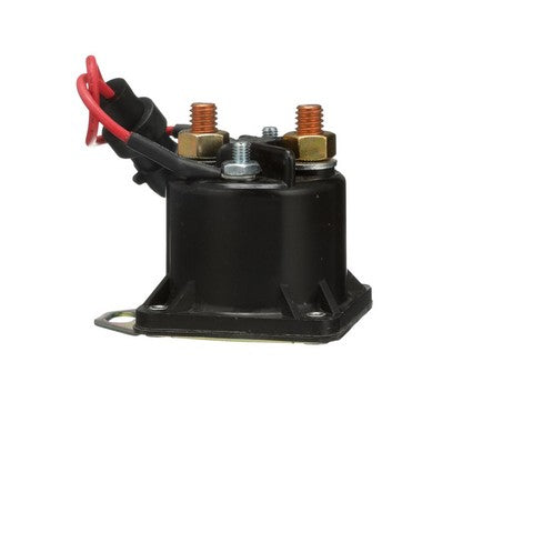 Standard Ignition Diesel Glow Plug Relay P/N:RY-553 Fits: Ford E-250 Econoline Club Wagon 91-90, Ford E-350 Econoline 96-90, Ford E-350 Econoline Club Wagon 96-90, Ford Econoline Super Duty 1996, Ford F-250 96-95, Ford F-350 96-95, Ford F-super Duty 97-90 - Image 3