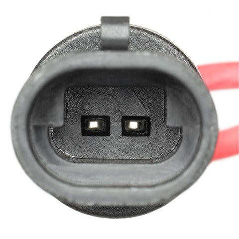 Standard Ignition Diesel Glow Plug Relay P/N:RY-553 Fits: Ford E-250 Econoline Club Wagon 91-90, Ford E-350 Econoline 96-90, Ford E-350 Econoline Club Wagon 96-90, Ford Econoline Super Duty 1996, Ford F-250 96-95, Ford F-350 96-95, Ford F-super Duty 97-90 - Image 4