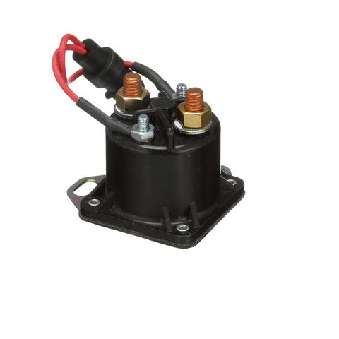 Standard Ignition Diesel Glow Plug Relay P/N:RY-553 Fits: Ford E-250 Econoline Club Wagon 91-90, Ford E-350 Econoline 96-90, Ford E-350 Econoline Club Wagon 96-90, Ford Econoline Super Duty 1996, Ford F-250 96-95, Ford F-350 96-95, Ford F-super Duty 97-90 - Image 1