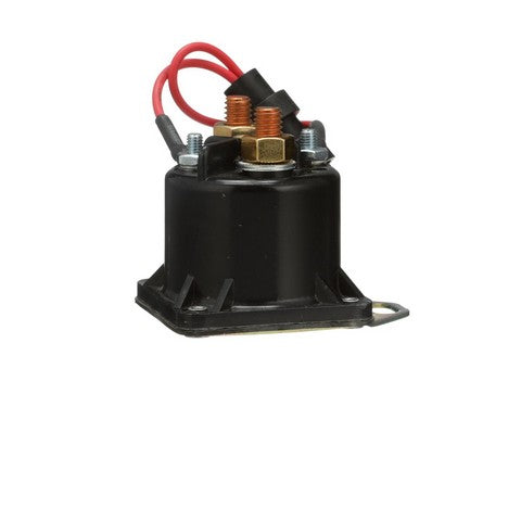 Standard Ignition Diesel Glow Plug Relay P/N:RY-553 Fits: Ford E-250 Econoline Club Wagon 91-90, Ford E-350 Econoline 96-90, Ford E-350 Econoline Club Wagon 96-90, Ford Econoline Super Duty 1996, Ford F-250 96-95, Ford F-350 96-95, Ford F-super Duty 97-90 - Image 5