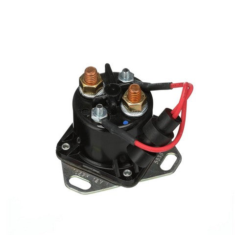 Standard Ignition Diesel Glow Plug Relay P/N:RY-553 Fits: Ford E-250 Econoline Club Wagon 91-90, Ford E-350 Econoline 96-90, Ford E-350 Econoline Club Wagon 96-90, Ford Econoline Super Duty 1996, Ford F-250 96-95, Ford F-350 96-95, Ford F-super Duty 97-90 - Image 6