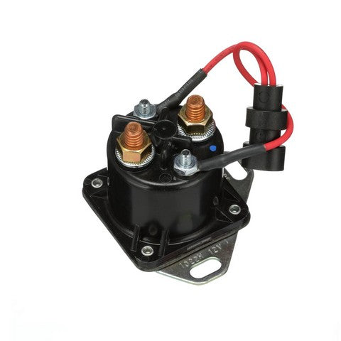 Standard Ignition Diesel Glow Plug Relay P/N:RY-553 Fits: Ford E-250 Econoline Club Wagon 91-90, Ford E-350 Econoline 96-90, Ford E-350 Econoline Club Wagon 96-90, Ford Econoline Super Duty 1996, Ford F-250 96-95, Ford F-350 96-95, Ford F-super Duty 97-90 - Image 7