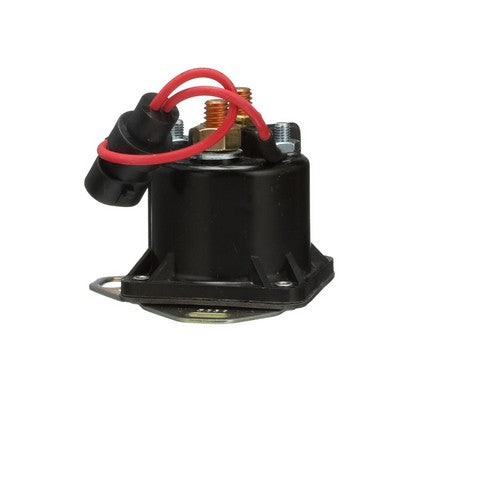 Standard Ignition Diesel Glow Plug Relay P/N:RY-553 Fits: Ford E-250 Econoline Club Wagon 91-90, Ford E-350 Econoline 96-90, Ford E-350 Econoline Club Wagon 96-90, Ford Econoline Super Duty 1996, Ford F-250 96-95, Ford F-350 96-95, Ford F-super Duty 97-90 - Image 8