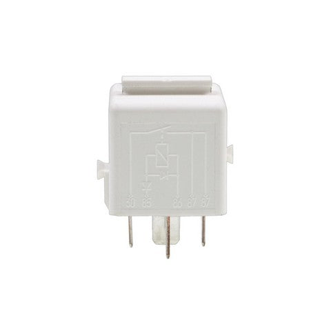 Standard Ignition Computer Control Relay,Fuel Injection Relay P/N:RY-557 Fits: BMW 318i, BMW 318is, BMW 325, BMW 325e, BMW 325es, BMW 325i, BMW 325is, BMW 325ix, BMW 525i, BMW 525it, BMW 530i, BMW 535i, BMW 540i, BMW M3, BMW M5 - Image 2