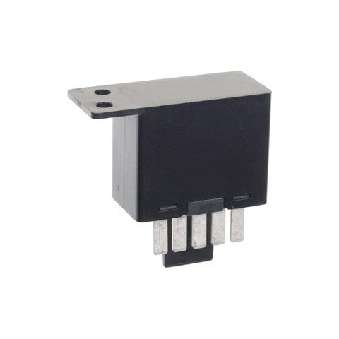 Standard Ignition Window Defroster Relay P/N:RY-559 Fits: Oldsmobile Calais 87-85, Oldsmobile Custom Cruiser 90-85, Oldsmobile Cutlass 90-89, Oldsmobile Cutlass Calais 90-88, Pontiac J2000 83-82, Pontiac J2000 Sunbird 1984, Pontiac Sunbird 94-89 - Image 1