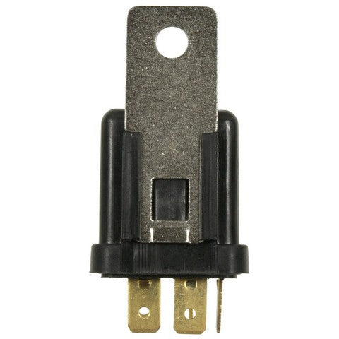 Standard Ignition Automatic Choke Relay,Battery Charge Relay,Temperature Control Relay P/N:RY-55 Fits: Acura Slx, Chevrolet Spectrum, Geo Spectrum, Isuzu Amigo, Isuzu I-mark, Isuzu Impulse, Isuzu Pickup, Isuzu Rodeo, Isuzu Stylus, Isuzu Trooper - Image 3