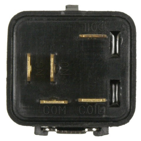 Standard Ignition Automatic Choke Relay,Battery Charge Relay,Temperature Control Relay P/N:RY-55 Fits: Acura Slx, Chevrolet Spectrum, Geo Spectrum, Isuzu Amigo, Isuzu I-mark, Isuzu Impulse, Isuzu Pickup, Isuzu Rodeo, Isuzu Stylus, Isuzu Trooper - Image 2
