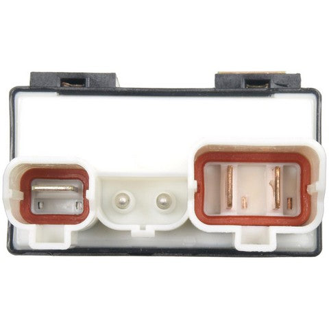Standard Ignition Engine Cooling Fan Motor Relay,Secondary Air Injection Relay P/N:RY-563 Fits: Volvo 740, Volvo 850, Volvo 940, Volvo 960, Volvo C70, Volvo S40, Volvo S70, Volvo S90, Volvo V40, Volvo V70, Volvo V90, Volvo Xc70 - Image 3