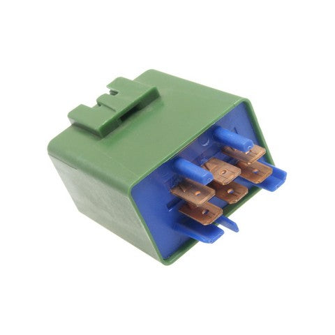 Standard Ignition Fuel Injection Relay,Fuel Pump Relay P/N:RY-568 Fits: Volvo 242 84-80, Volvo 244 84-80, Volvo 245 84-80, Volvo 264 81-80, Volvo 265 1981, Volvo 740 1986, Volvo 745 1985, Volvo 760 87-83 - Image 2