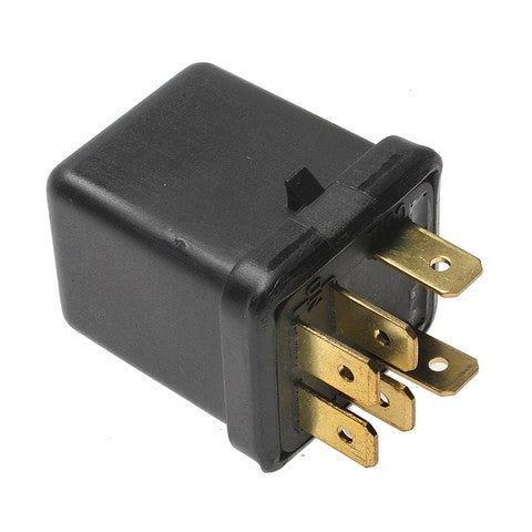 Standard Ignition ABS Relay,Accessory Power Relay,Automatic Choke Relay,HVAC Blower Motor Relay P/N:RY-56 Fits: Chevrolet Spectrum, Geo Spectrum, Isuzu Amigo, Isuzu I-mark, Isuzu Impulse, Isuzu Pickup, Isuzu Rodeo, Isuzu Stylus, Isuzu Trooper - Image 1