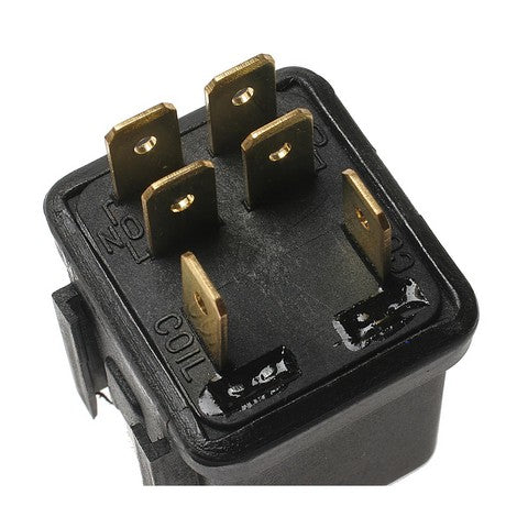 Standard Ignition ABS Relay,Accessory Power Relay,Automatic Choke Relay,HVAC Blower Motor Relay P/N:RY-56 Fits: Chevrolet Spectrum, Geo Spectrum, Isuzu Amigo, Isuzu I-mark, Isuzu Impulse, Isuzu Pickup, Isuzu Rodeo, Isuzu Stylus, Isuzu Trooper - Image 2